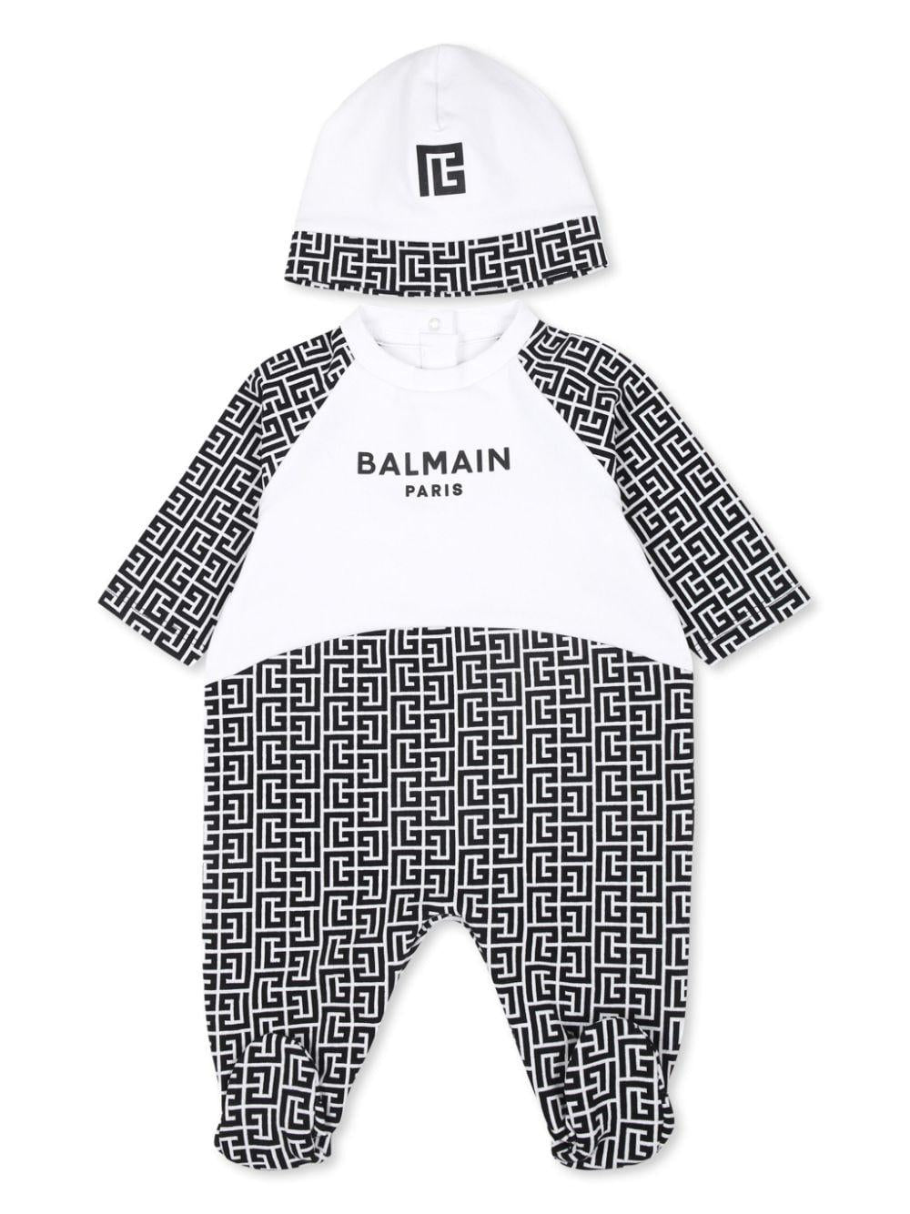 Balmain Kids BVB50AZ2411100NE