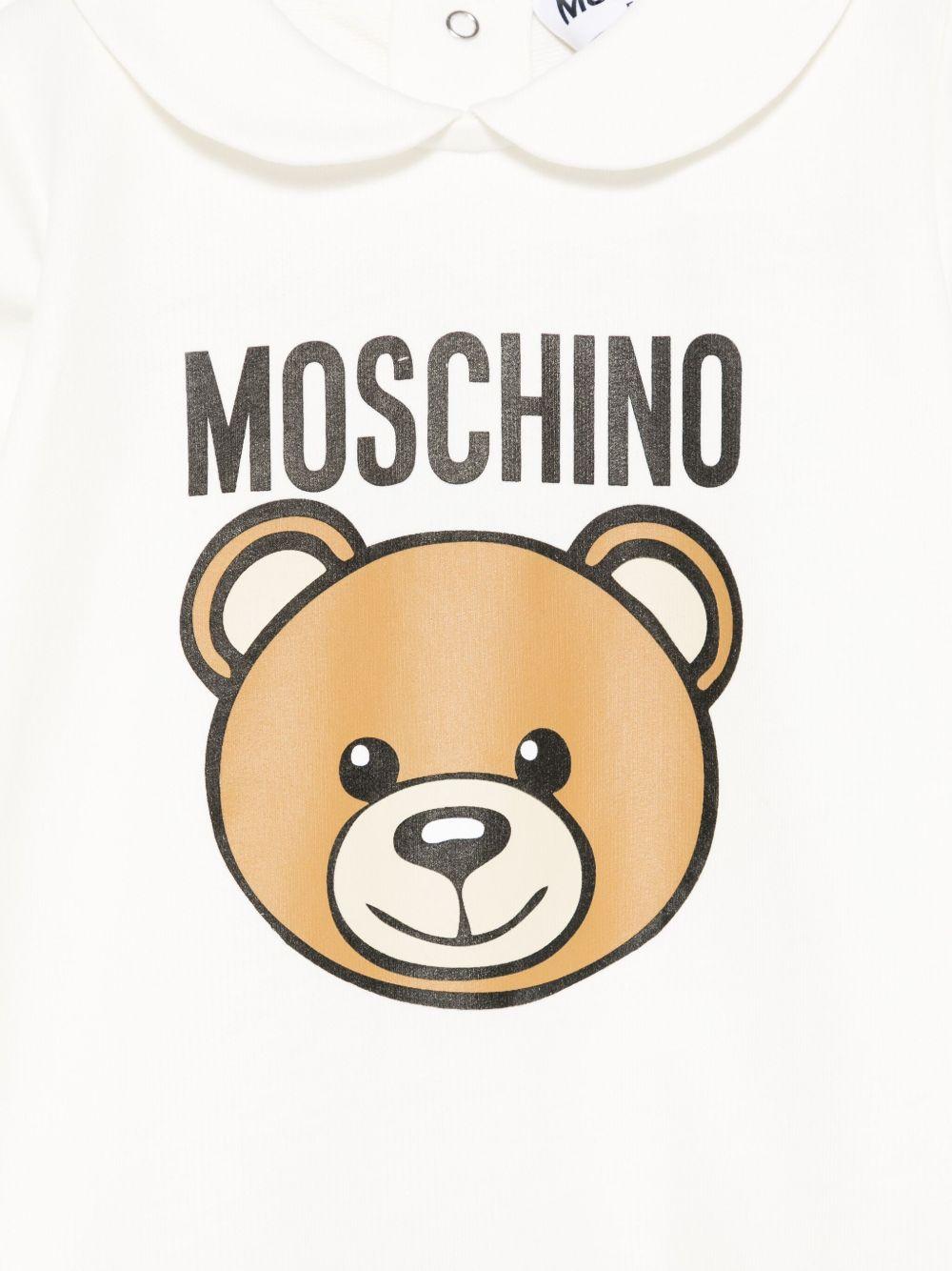 Moschino Kids MUY086LCA1910063