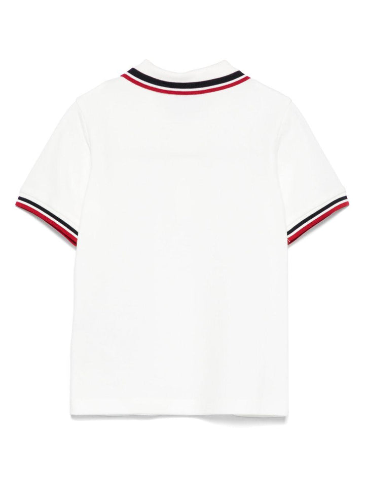 Moncler Kids 9548A0001289ALK034