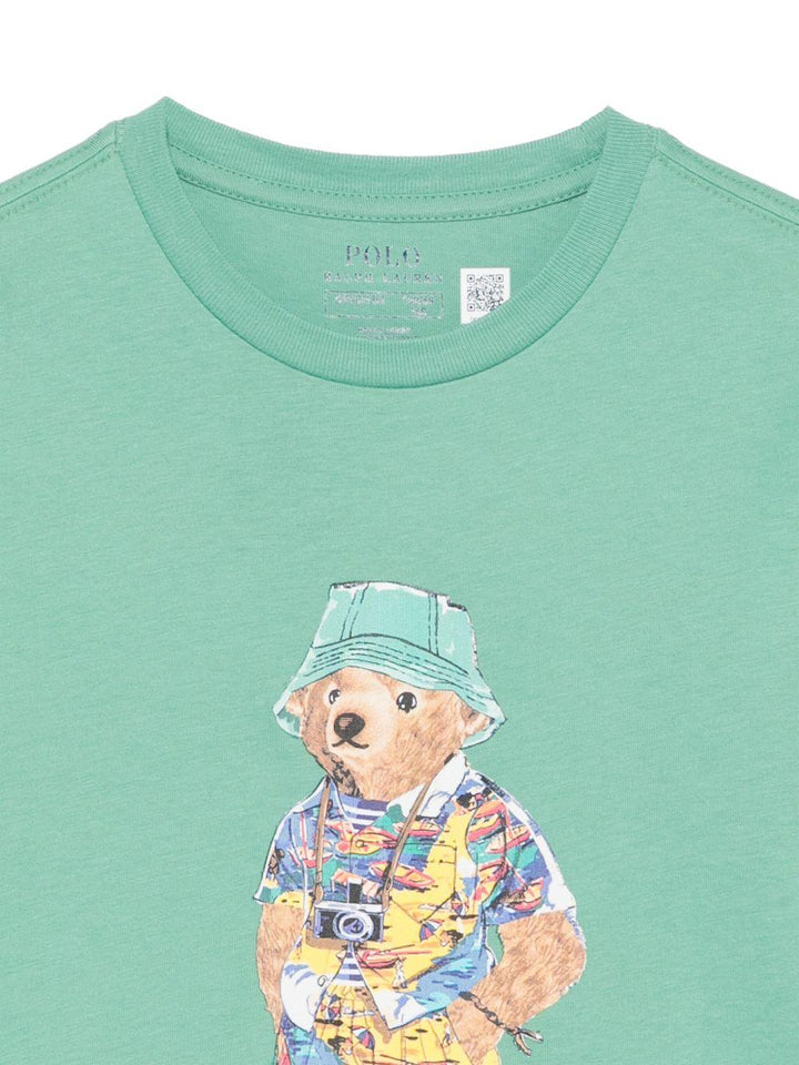 Ralph Lauren Kids 322973122006