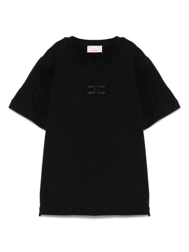 Elisabetta Franchi Kids EGTS0940JE006N000