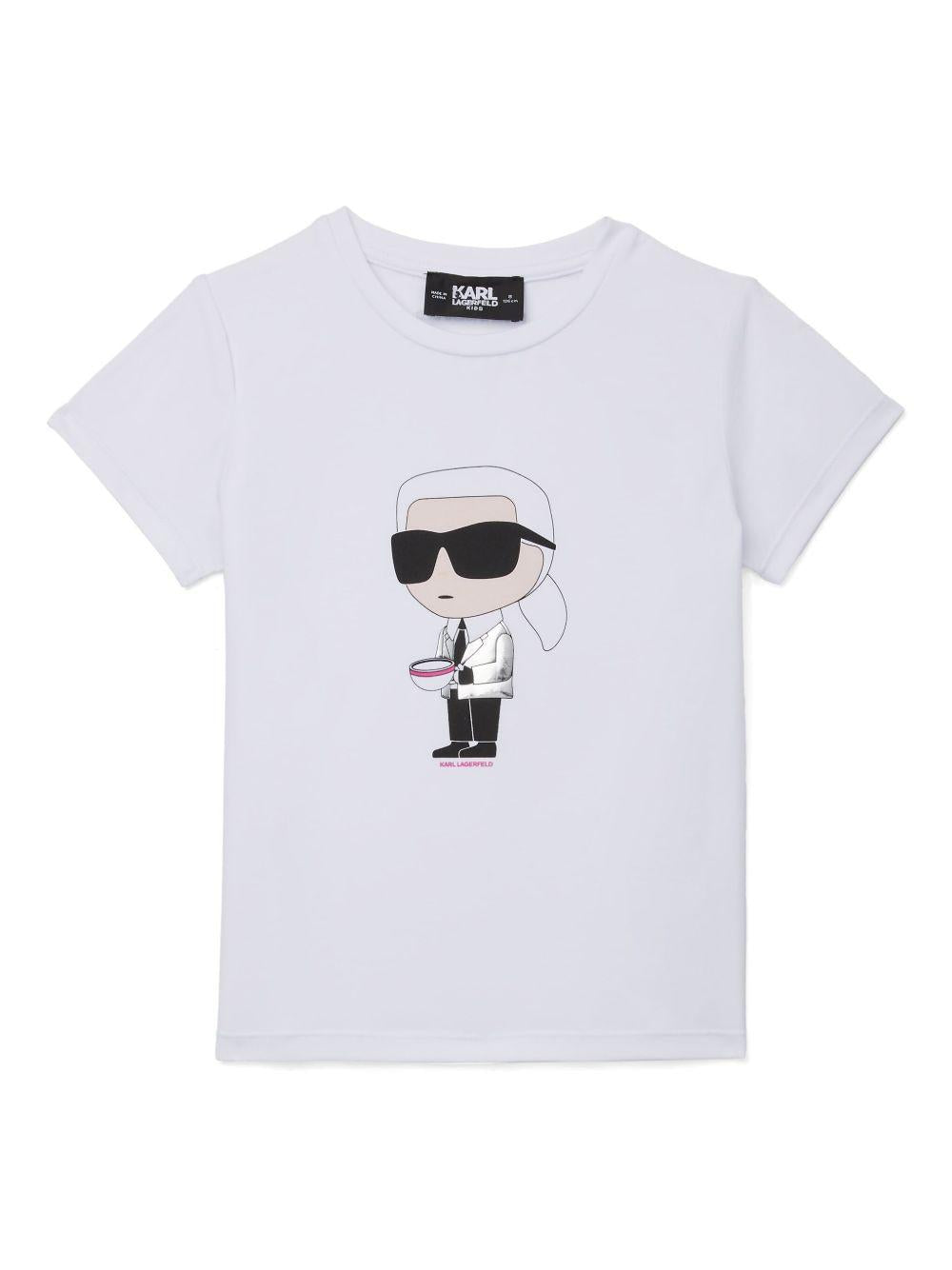 Karl Lagerfeld Kids Z3049110P