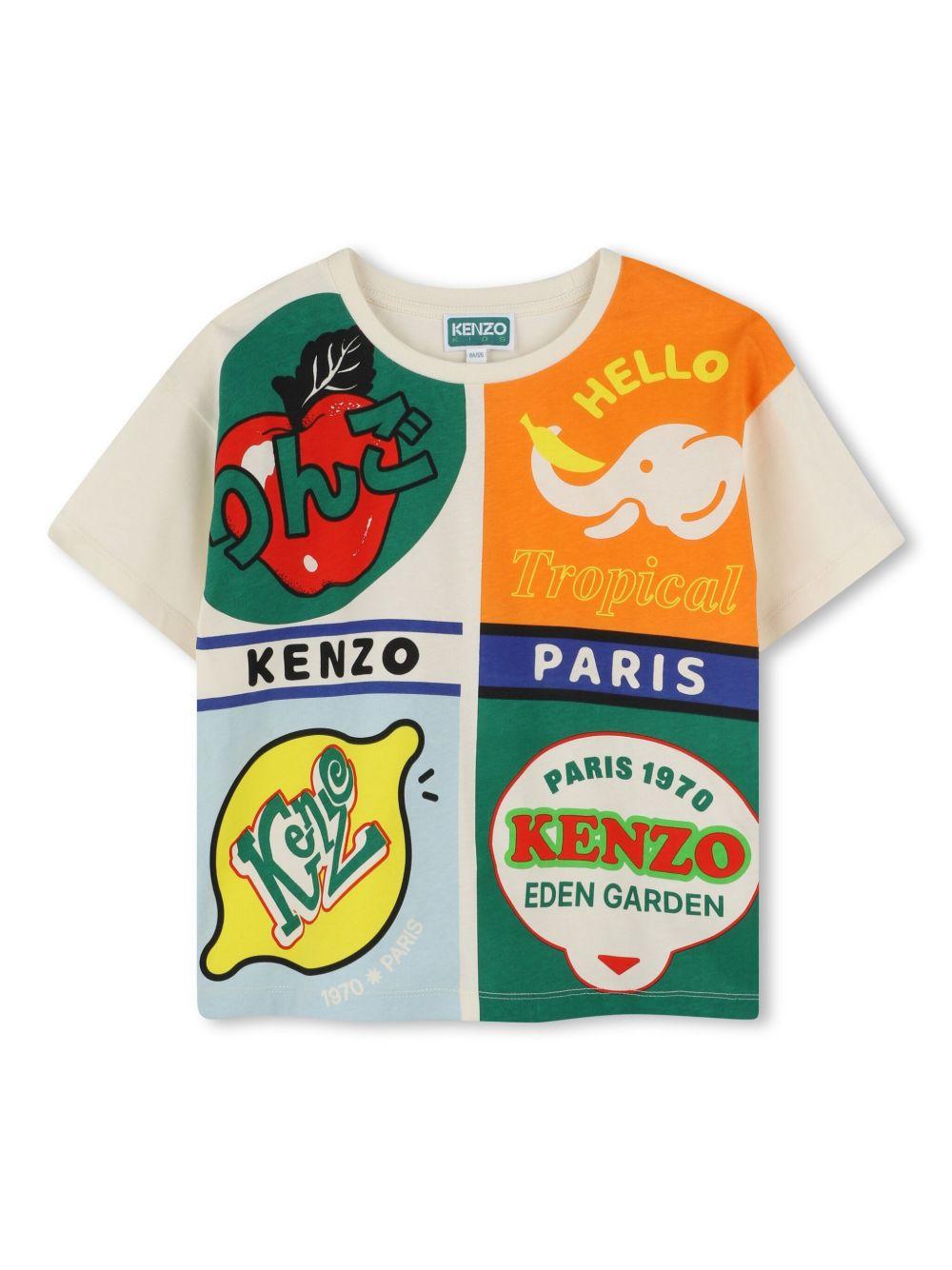 Kenzo Kids K6106821G