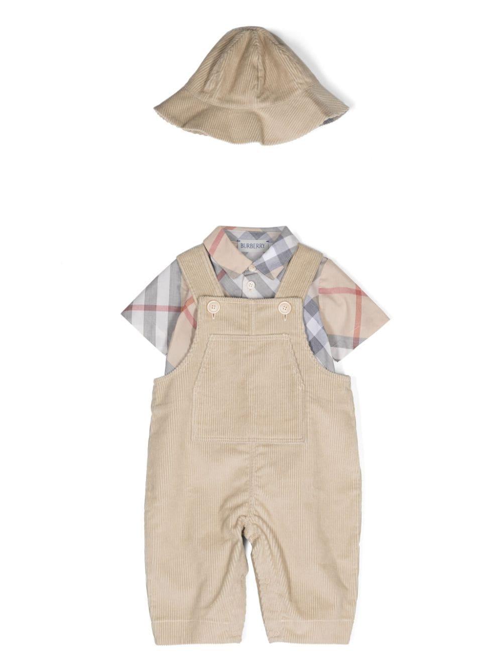 Burberry Kids 8095623A2015