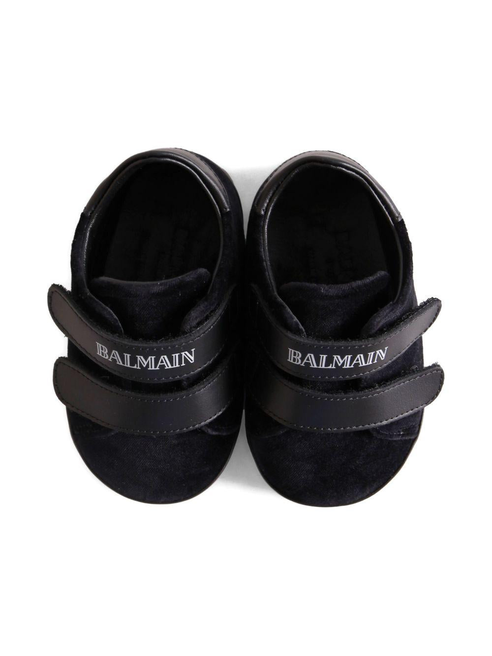 Balmain Kids BX0596V0082930BC