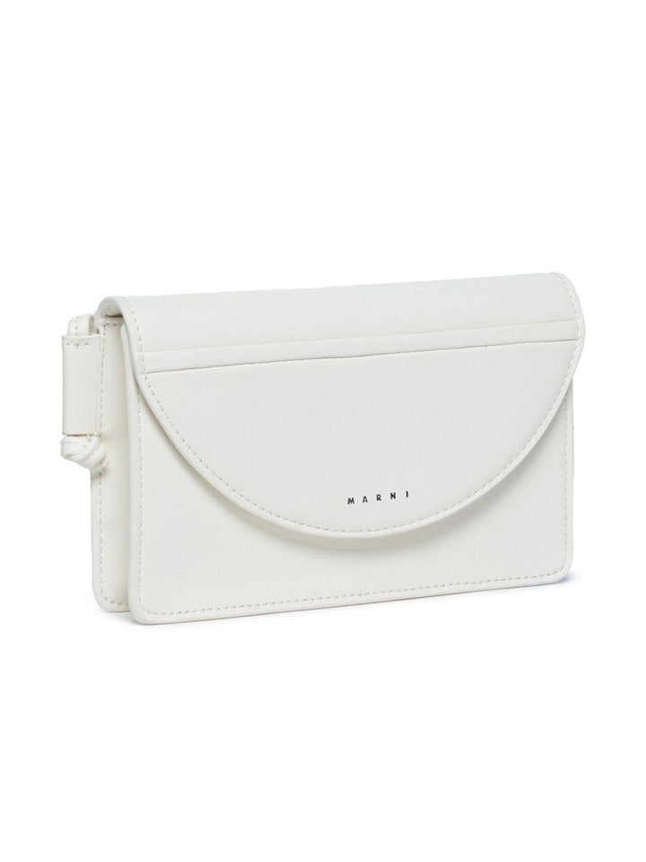 Borsa bianca per bambina