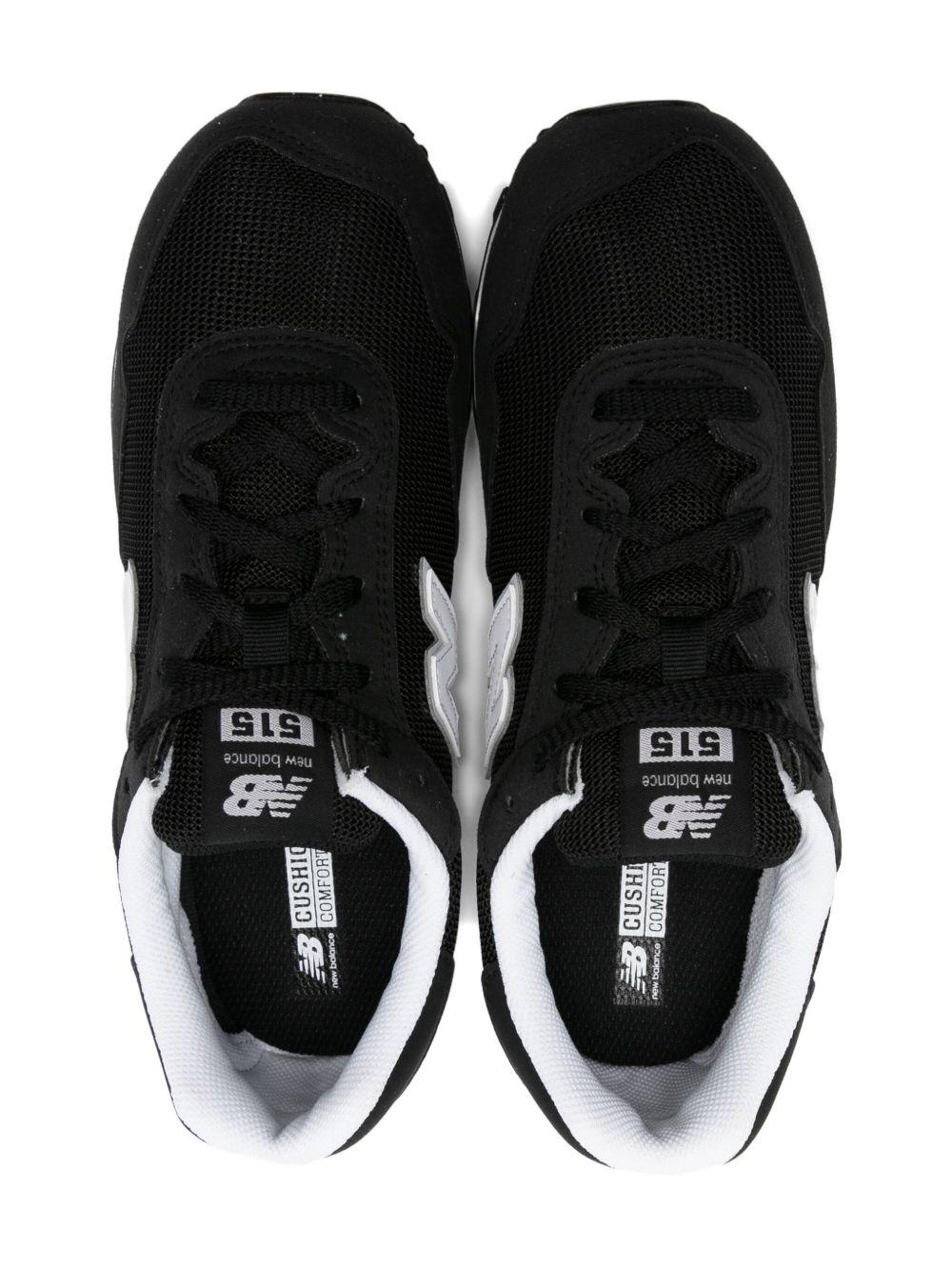 Sneakers nere per bambino GC515 BLK New Balance Kids 