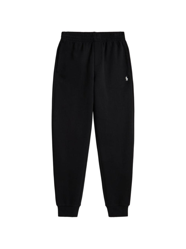 Pantalone nero per bambino 323A95764 005 Ralph Lauren Kids 