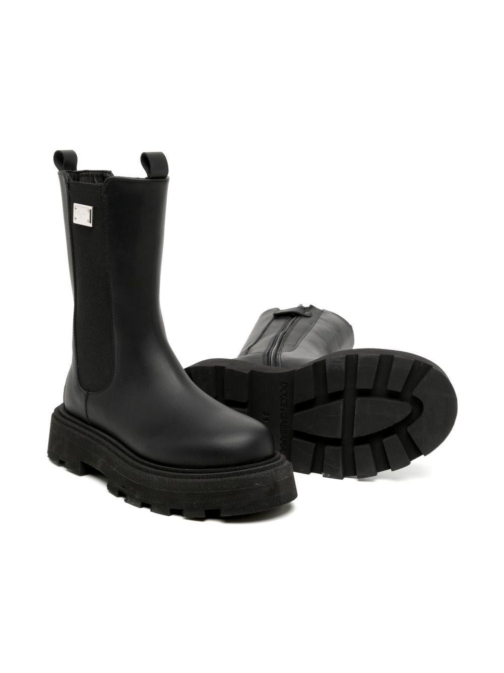 Dolce & Gabbana Kids D11185A566080999