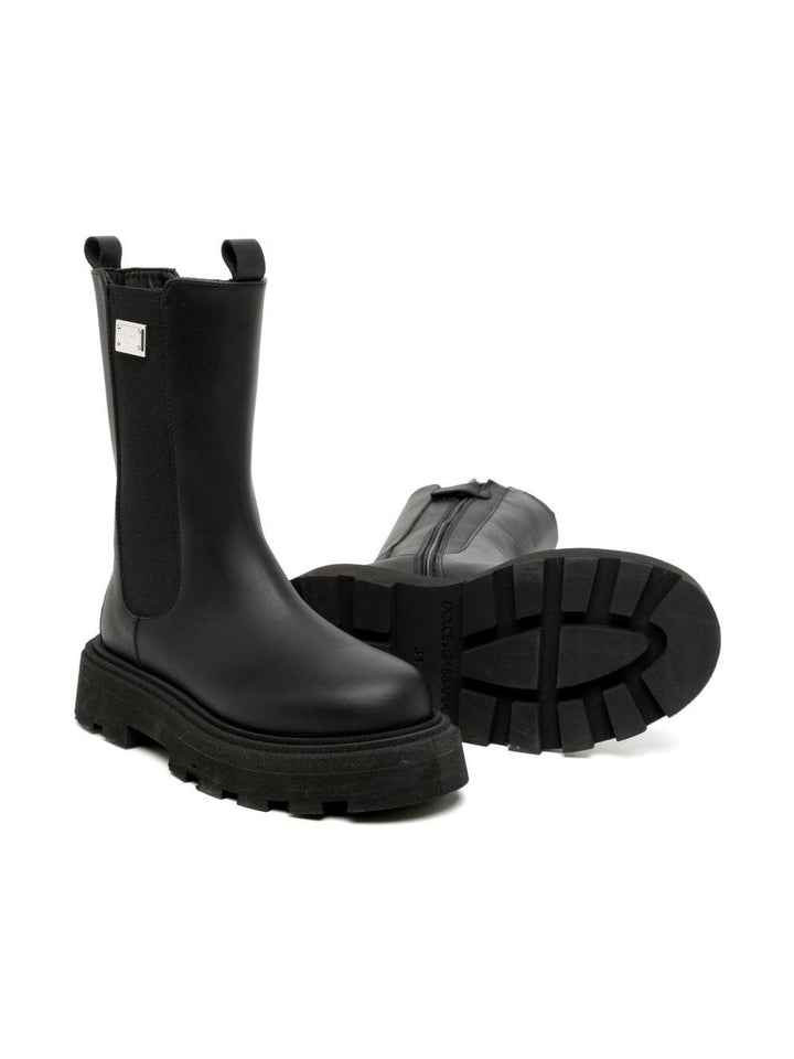 Dolce & Gabbana Kids D11185A566080999