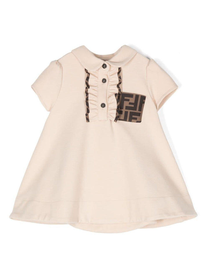 Fendi Kids BFB514ARSPF1P2N