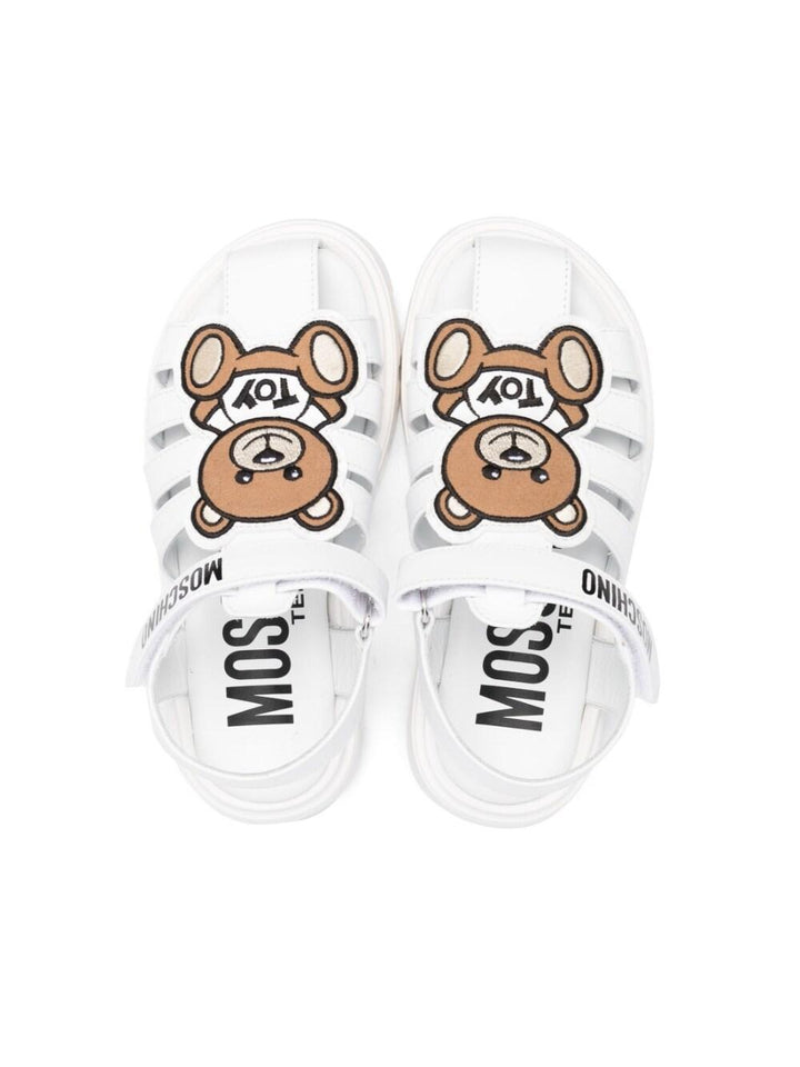 Moschino Kids 773981