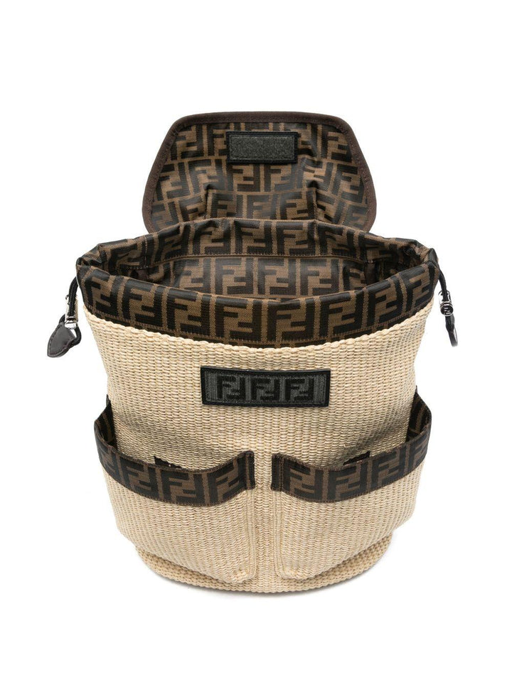 Fendi Kids 8BZ055AUINF1O87