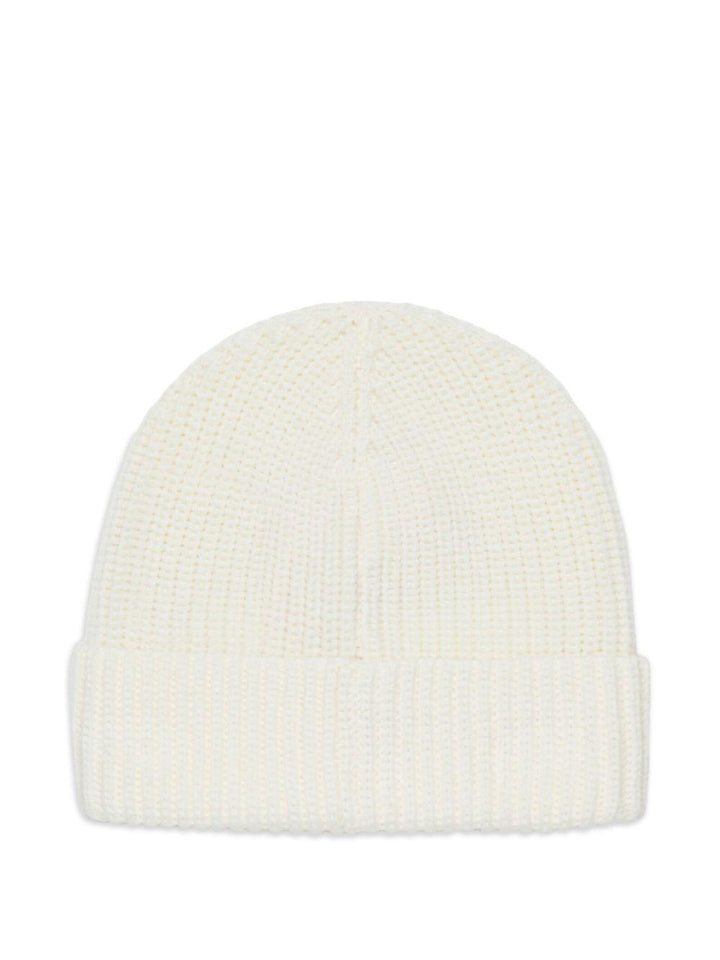 Cappello bianco per bambina MX0242MX048 MX102 Max&co Kids 