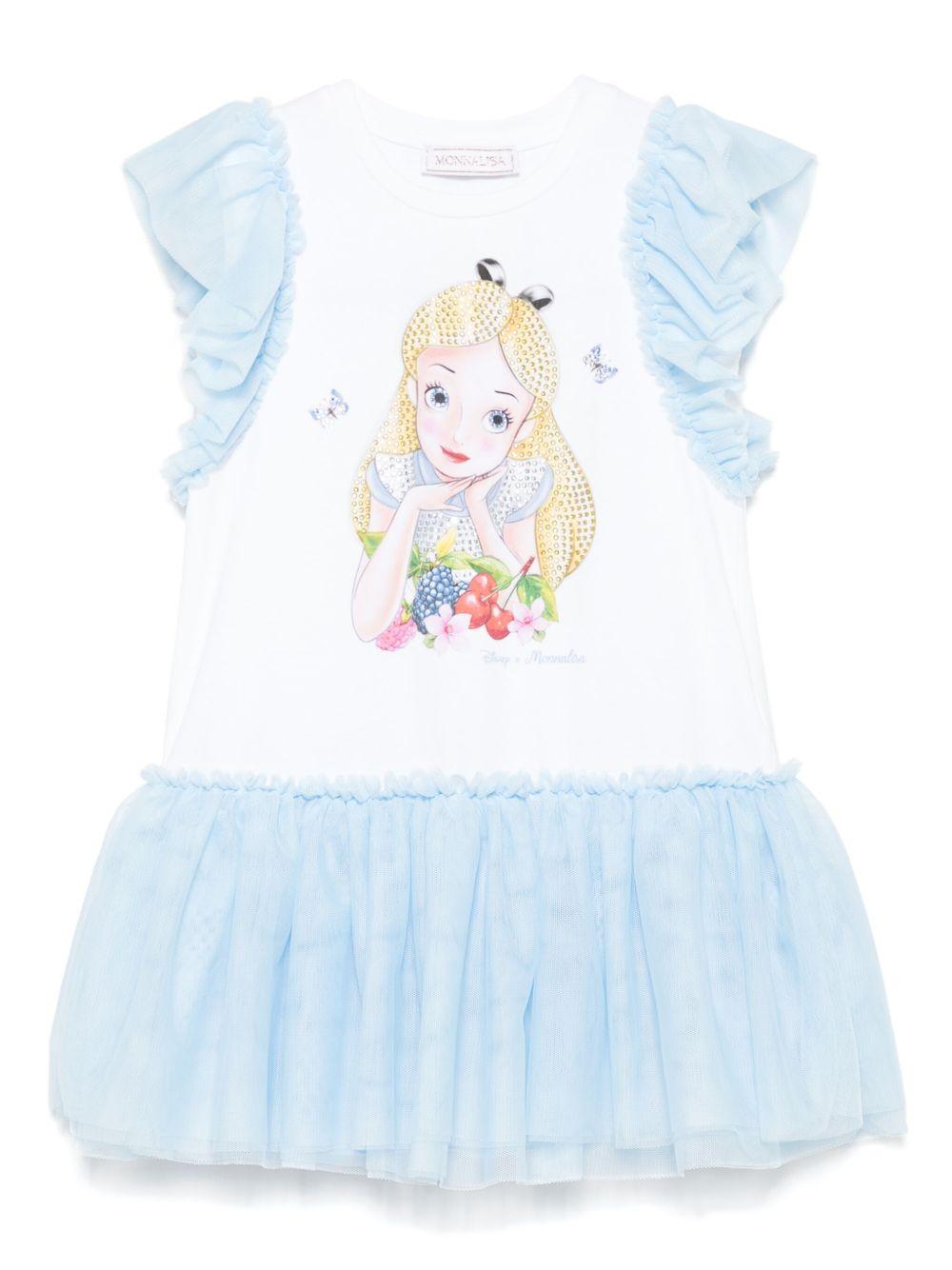 Monnalisa Kids 19E91850019952