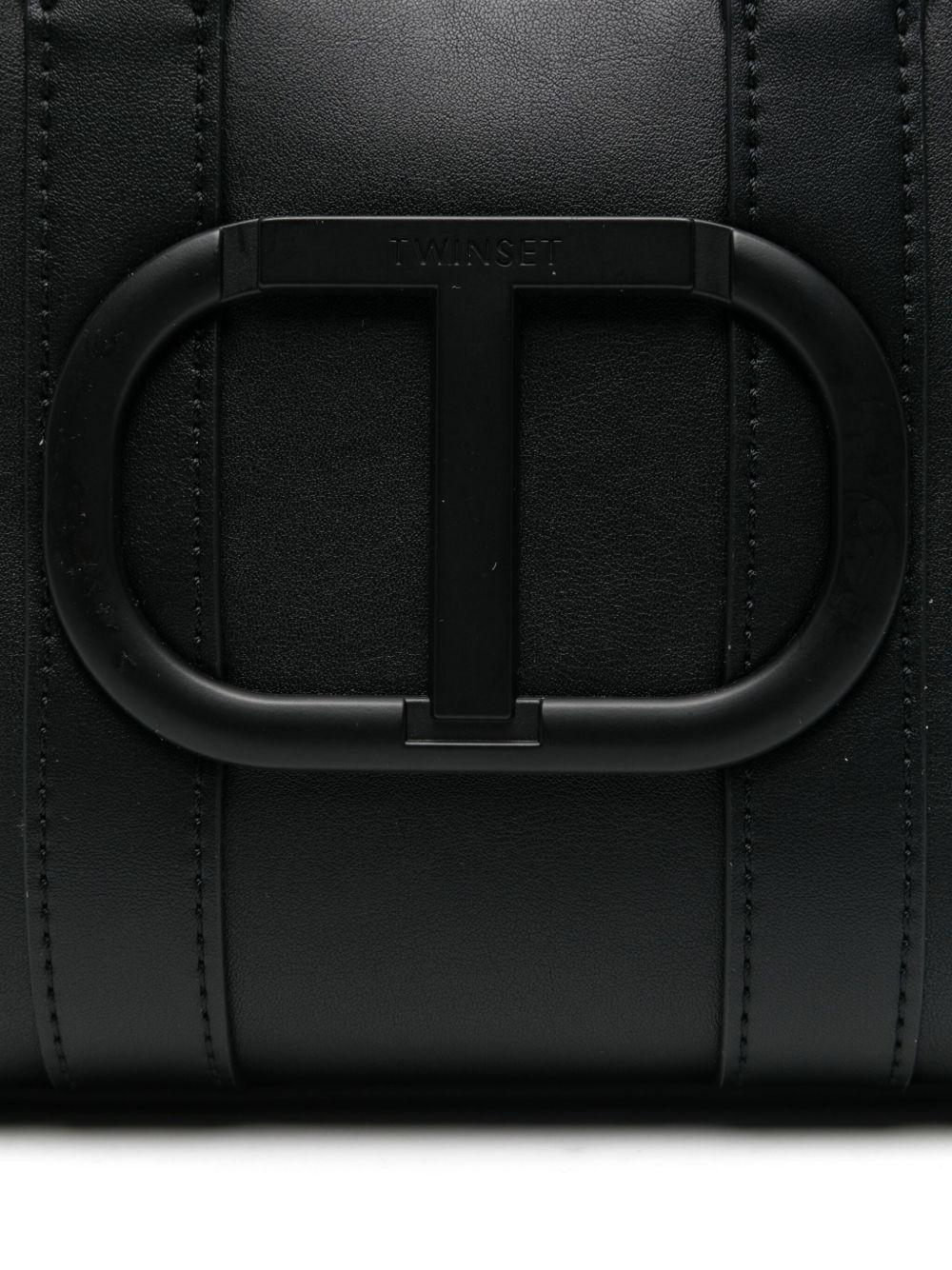 Borsa nera per bambina