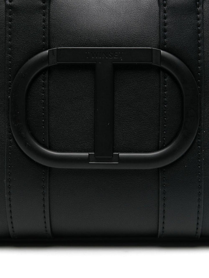 Borsa nera per bambina