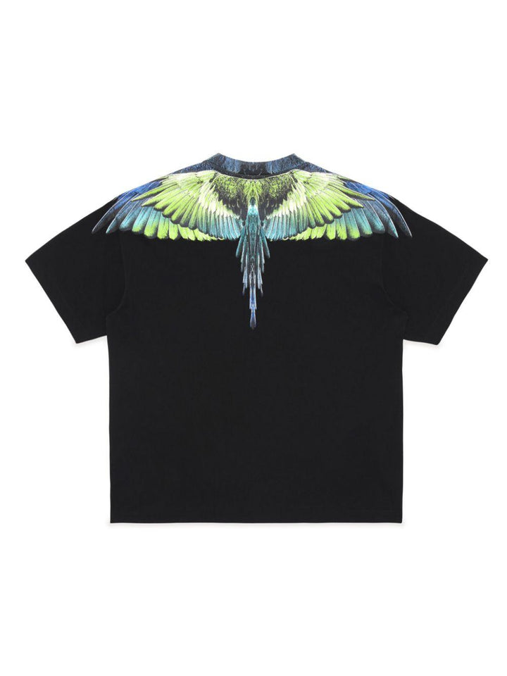 Marcelo Burlon Kids CMAA056S24JER0011050