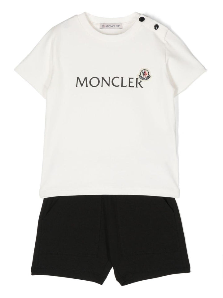 Moncler Kids 9518M000218790NF09