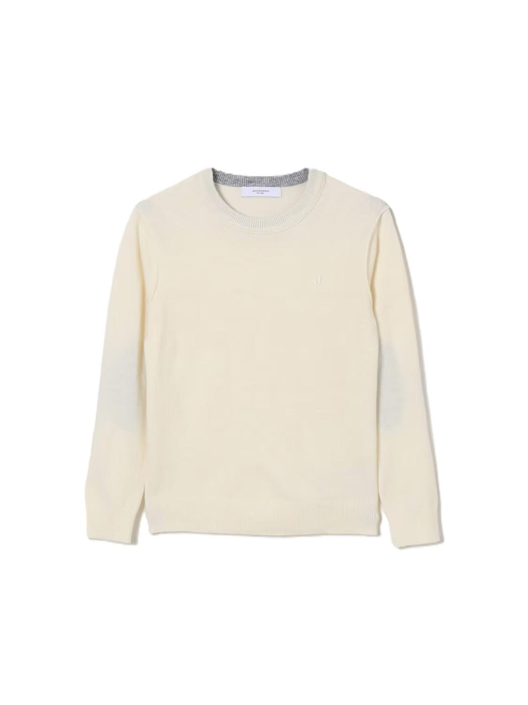 Maglione latte per bambino J4658W25 RE312 Jeckerson Kids 