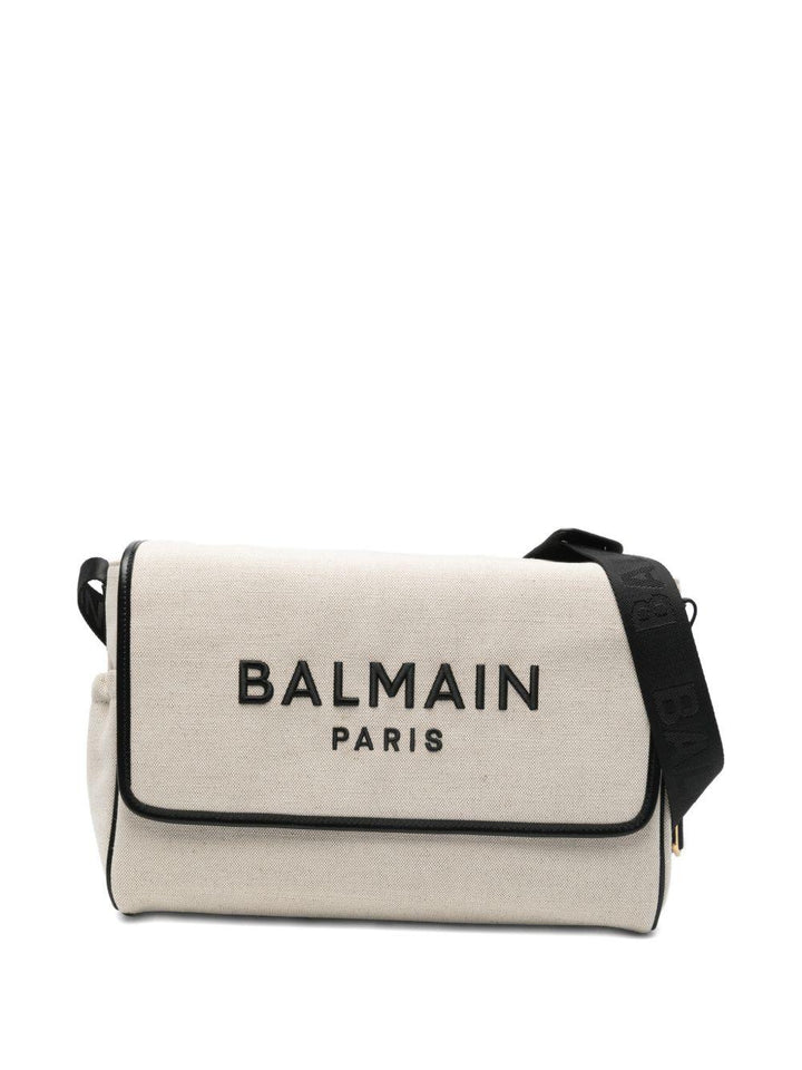 Borsa mamma beige BY0618Z1839 102NE Balmain Kids 