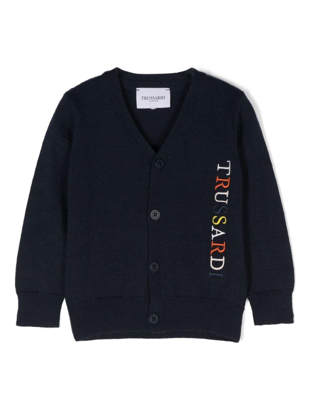 Trussardi Kids TIA24145CDBLNVY