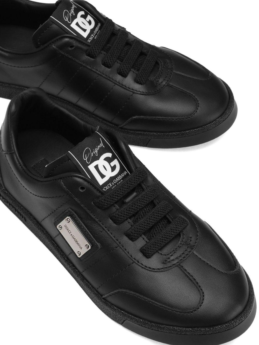 Sneakers nere per bambino DA5300A1048 80999 Dolce & Gabbana Kids 